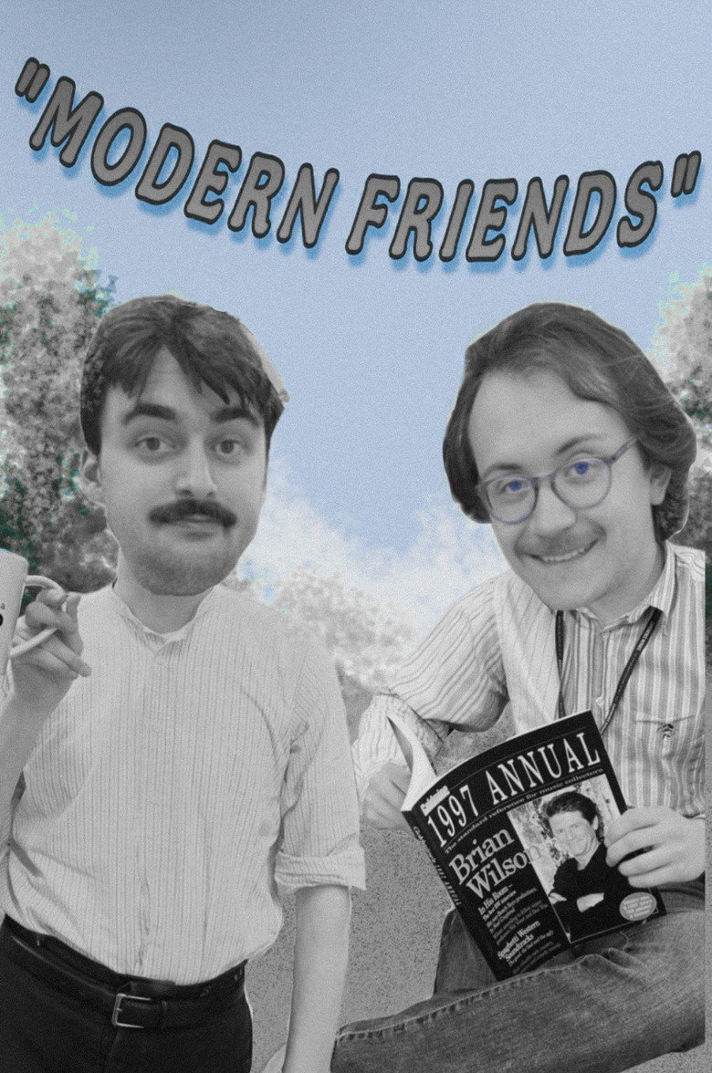 Imatge de Modern Friends