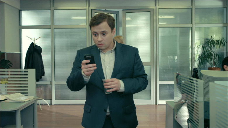 Still image for SashaTanya season 1 episode 6: Шантаж Still image for SashaTanya season 1 episode 6: Шантаж