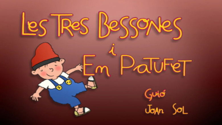 Still image for The Triplets season 1 episode 67: Episode 67 Still image for The Triplets season 1 episode 67: Episode 67