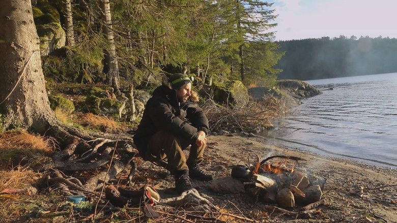 Still image for Alone Sweden season 1 episode 9: Eye to eye Still image for Alone Sweden season 1 episode 9: Eye to eye