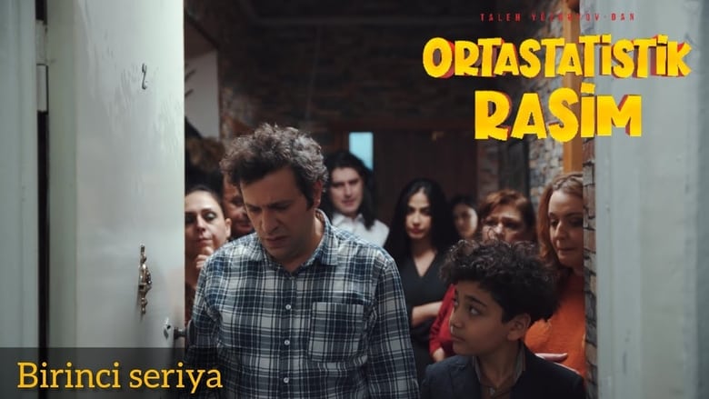 Ortastatistik Rasim 1: Parklar və parkdakılar (2019)