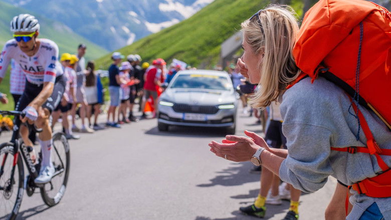 Still image for Een jaar in de Alpen season 1 episode 2: Episode 2