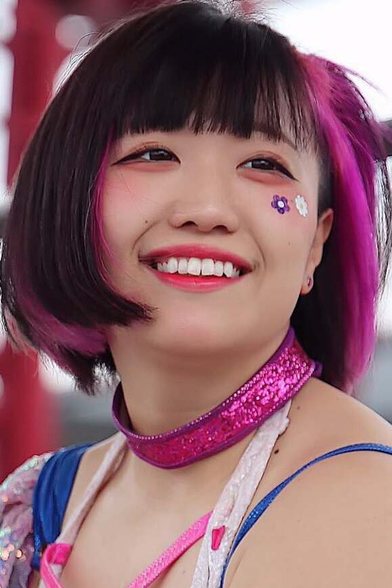 Momoka Hanazono