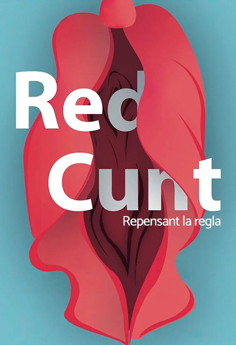 Imatge de Red cunt, repensant la regla