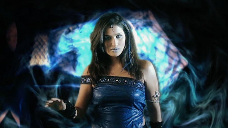 Still image for Ssshhhh...Koi Hai season 1 episode 118: The Bijli Experiment