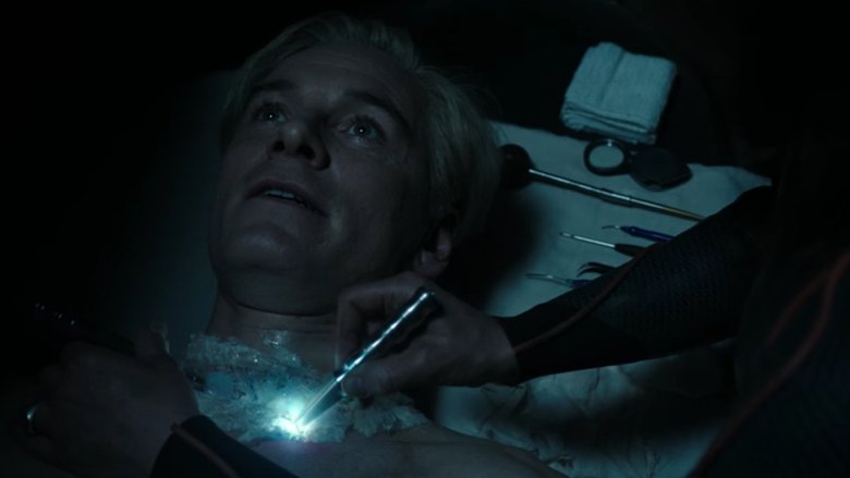 Alien: Covenant - Prologue: The Crossing (2017)