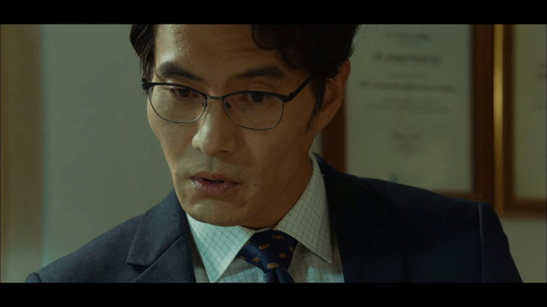 Still from Блек - Сезон 1 Епизод 8