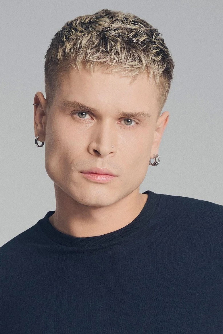 Keanu Bohatsch portrait