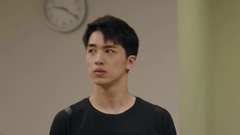 Still image for Ping Pong season 1 episode 8: Episode 8 Still image for Ping Pong season 1 episode 8: Episode 8