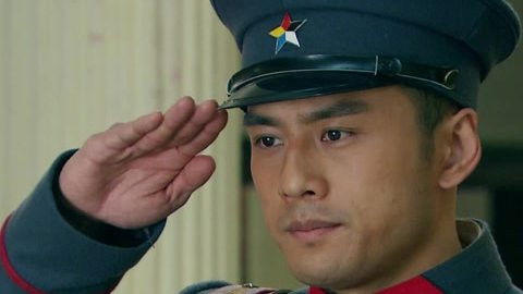 Still image for 匹夫英雄 season 1 episode 14: Episode 14