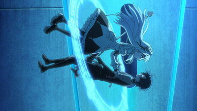 Still image for Chaika - The Coffin Princess season 1 episode 12: Those Left Behind Still image for Chaika - The Coffin Princess season 1 episode 12: Those Left Behind