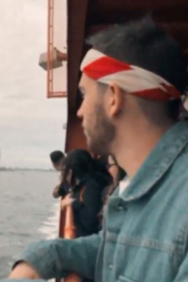 Imatge de FERRY DAZE