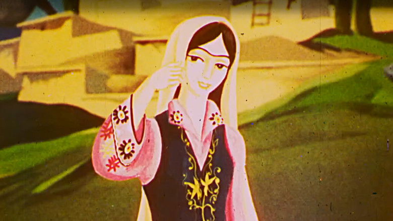 Imatge de Принцесса коз