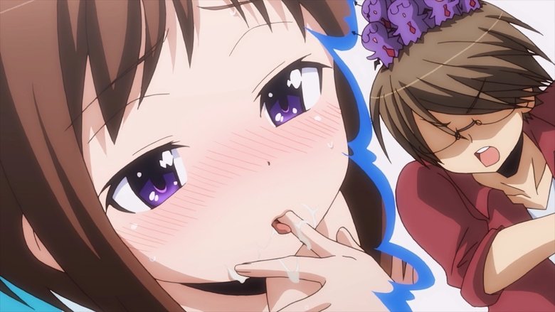 okusama ga seitokaichou sub indo ova okusama ga seitokaichou sub indo ova