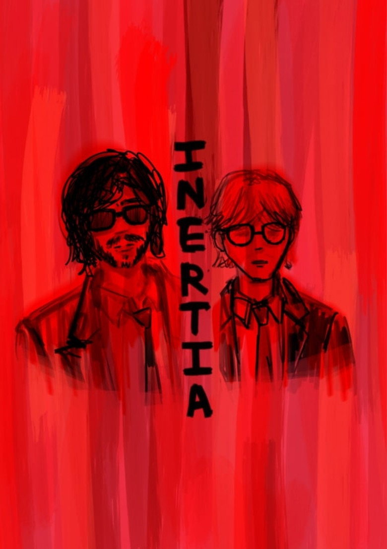 Imatge de INERTIA
