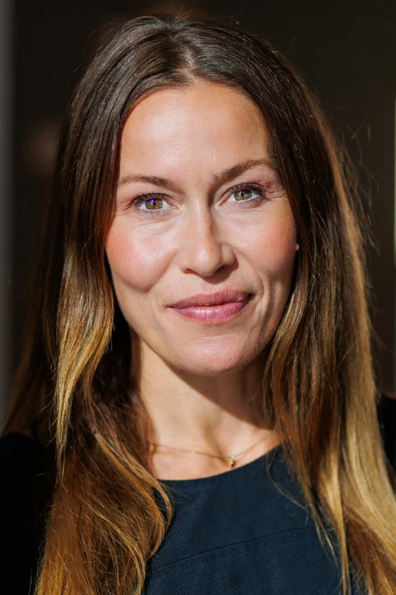 Sophie Fjellvang-Sølling portrait image