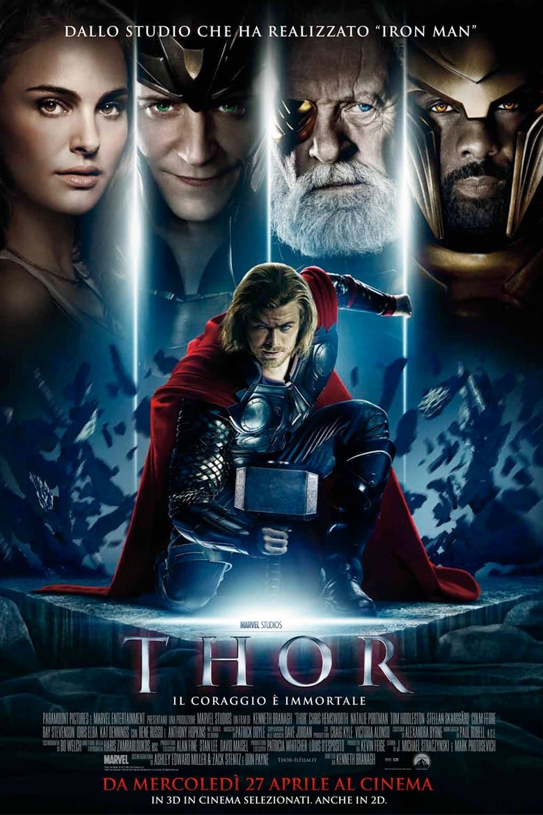 Thor (2011)