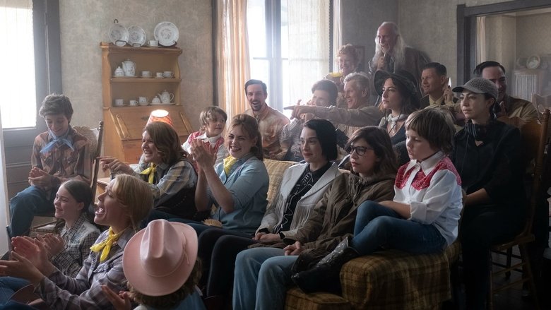 The Nowhere Inn (2021)
