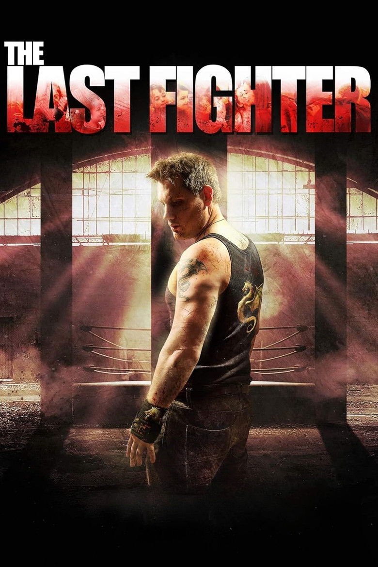 Imatge de The Last Fighter