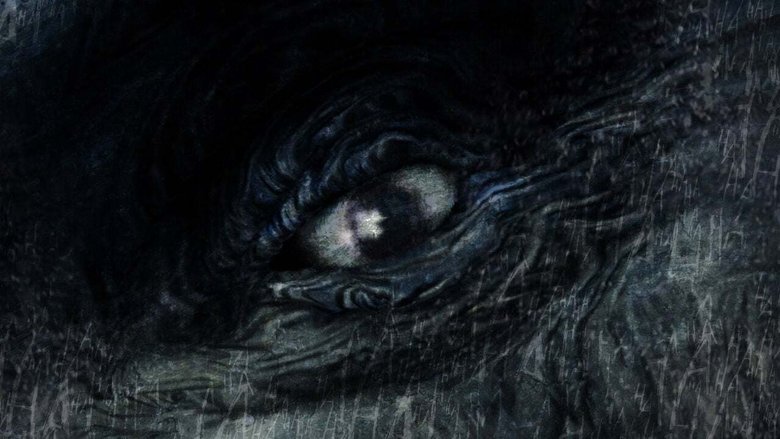 The Evil Wicked Whale (2012)
