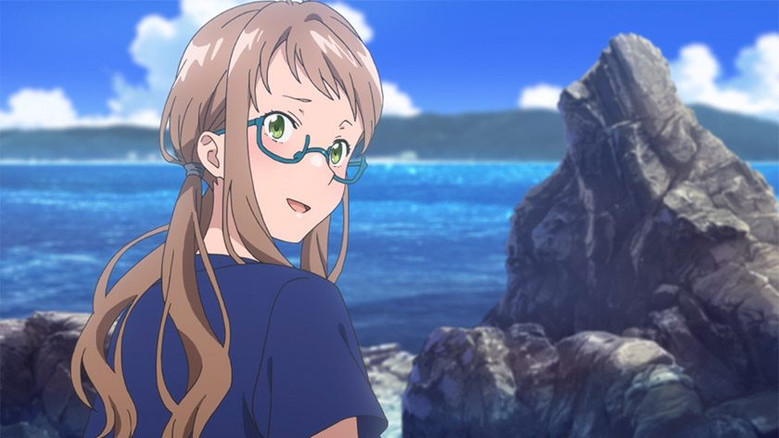 Still from IRODUKU: The World in Colors - Season 1 Episode 7