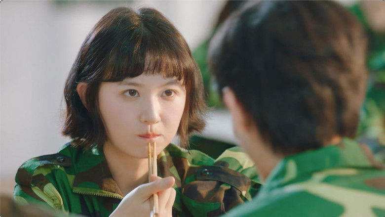 Still image for The Promise of Growing Up Together season 1 episode 2: Episode 2 Still image for The Promise of Growing Up Together season 1 episode 2: Episode 2