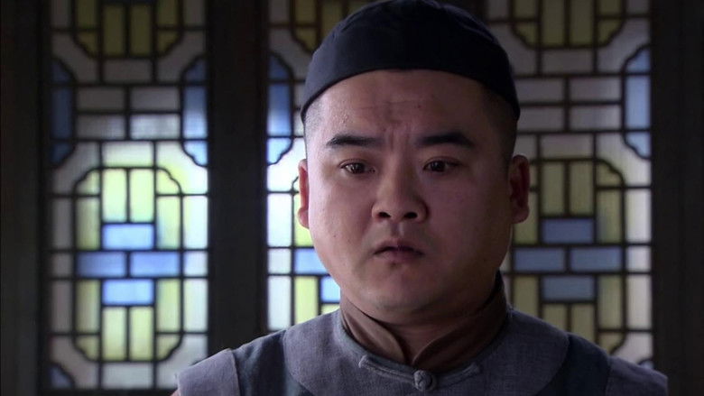 Still image for 大浴堂 season 1 episode 3: Episode 3 Still image for 大浴堂 season 1 episode 3: Episode 3