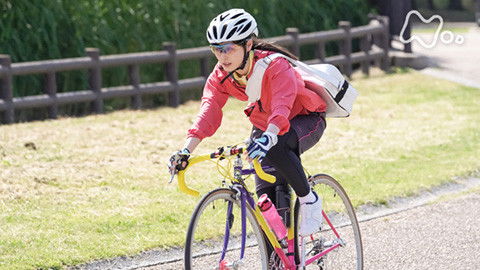 Still image for Soar High! season 1 episode 23: Episode 23 Still image for Soar High! season 1 episode 23: Episode 23