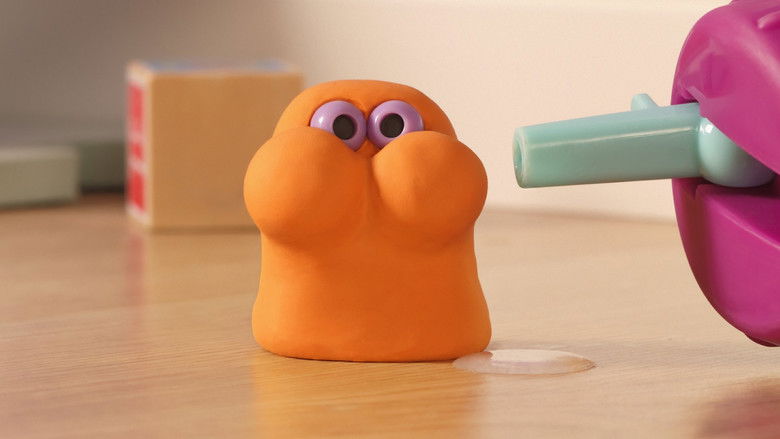 The Very Small Creatures 1×14