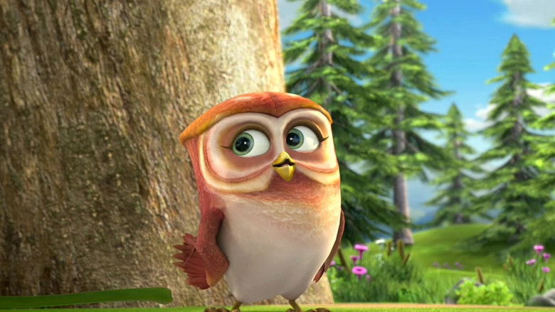 Still image for Boonie Cubs season 1 episode 31: Episode 31