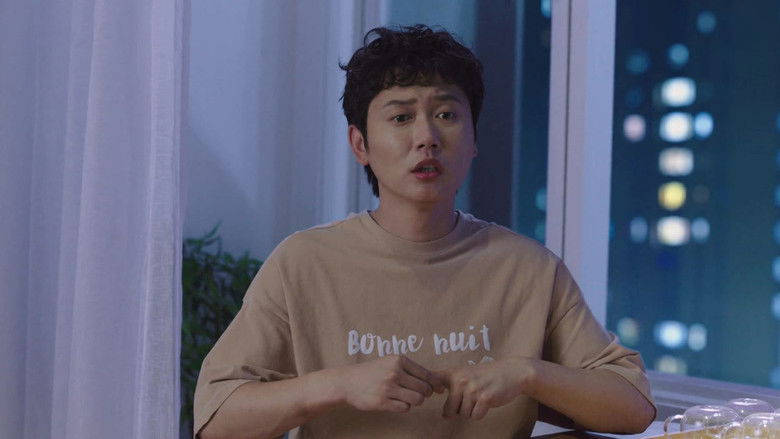 Still image for Amusing Club of Wanchun season 1 episode 6: Episode 6