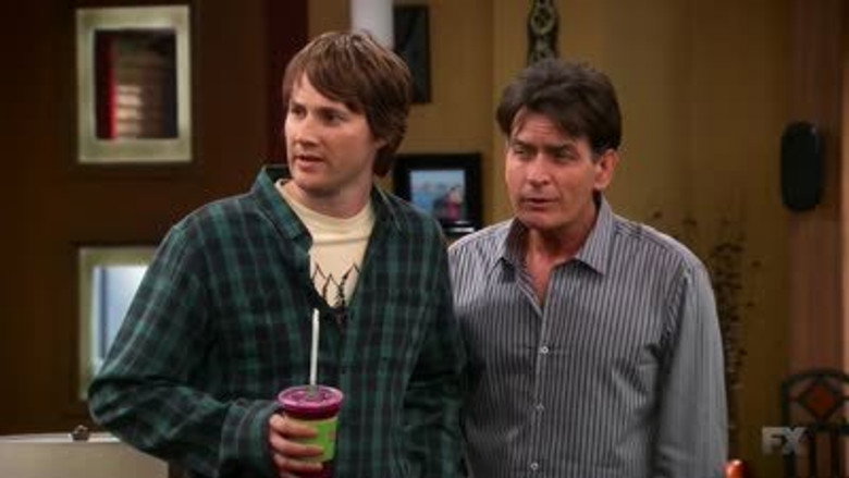 Still from Anger Management - Season 2 Episode 15