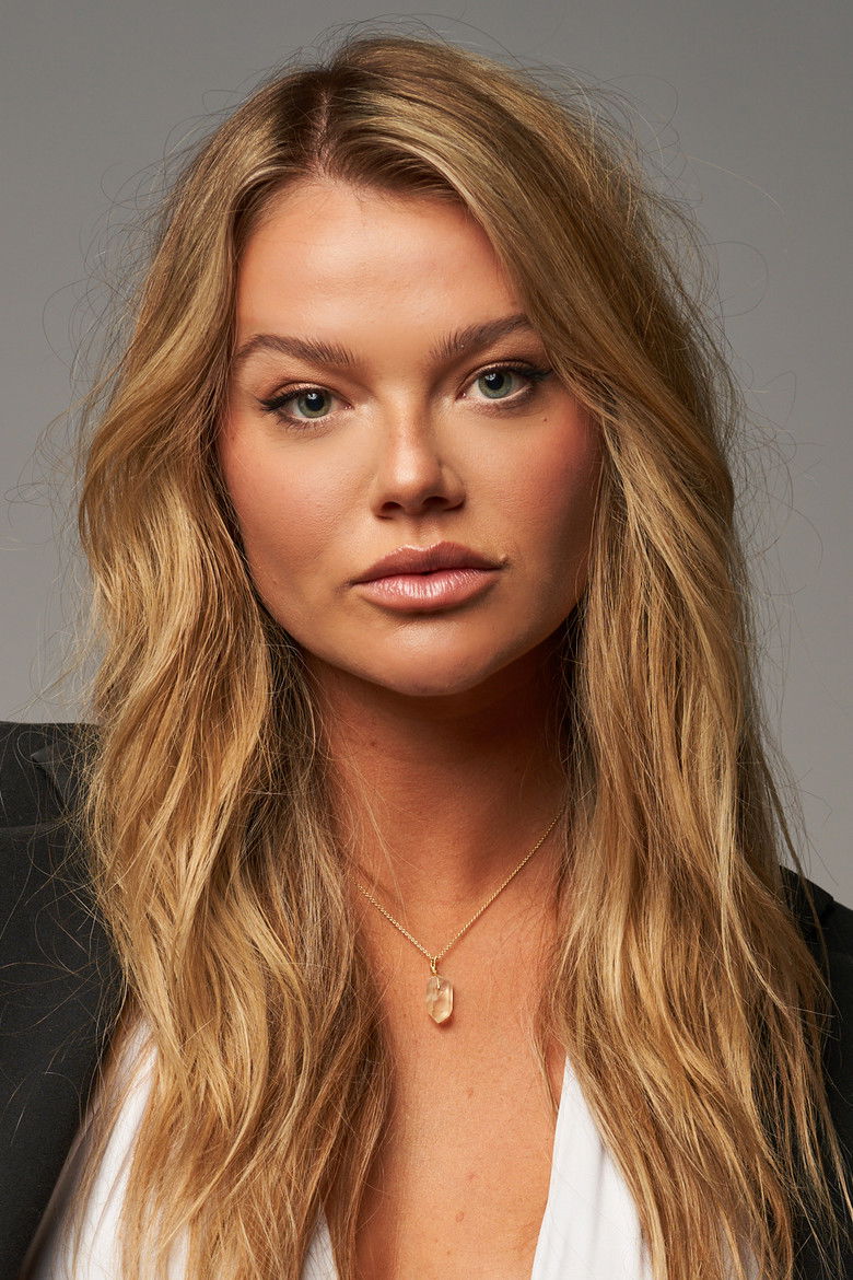 Clodelle portrait image