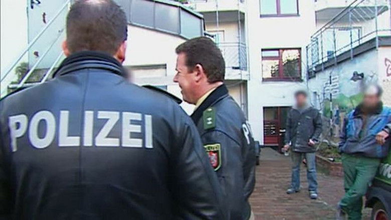 Still image for Toto & Harry season 1 episode 24: Episode 24