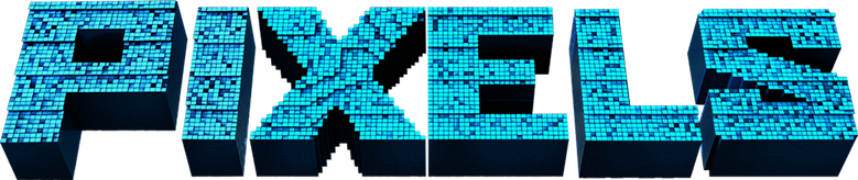 Imagen de Pixeles