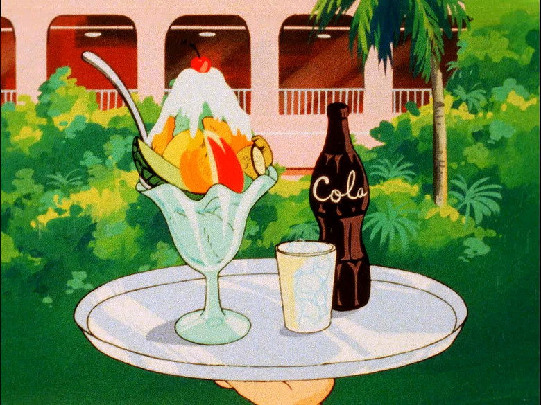 Still from Urusei Yatsura - Season 1 Episode 26