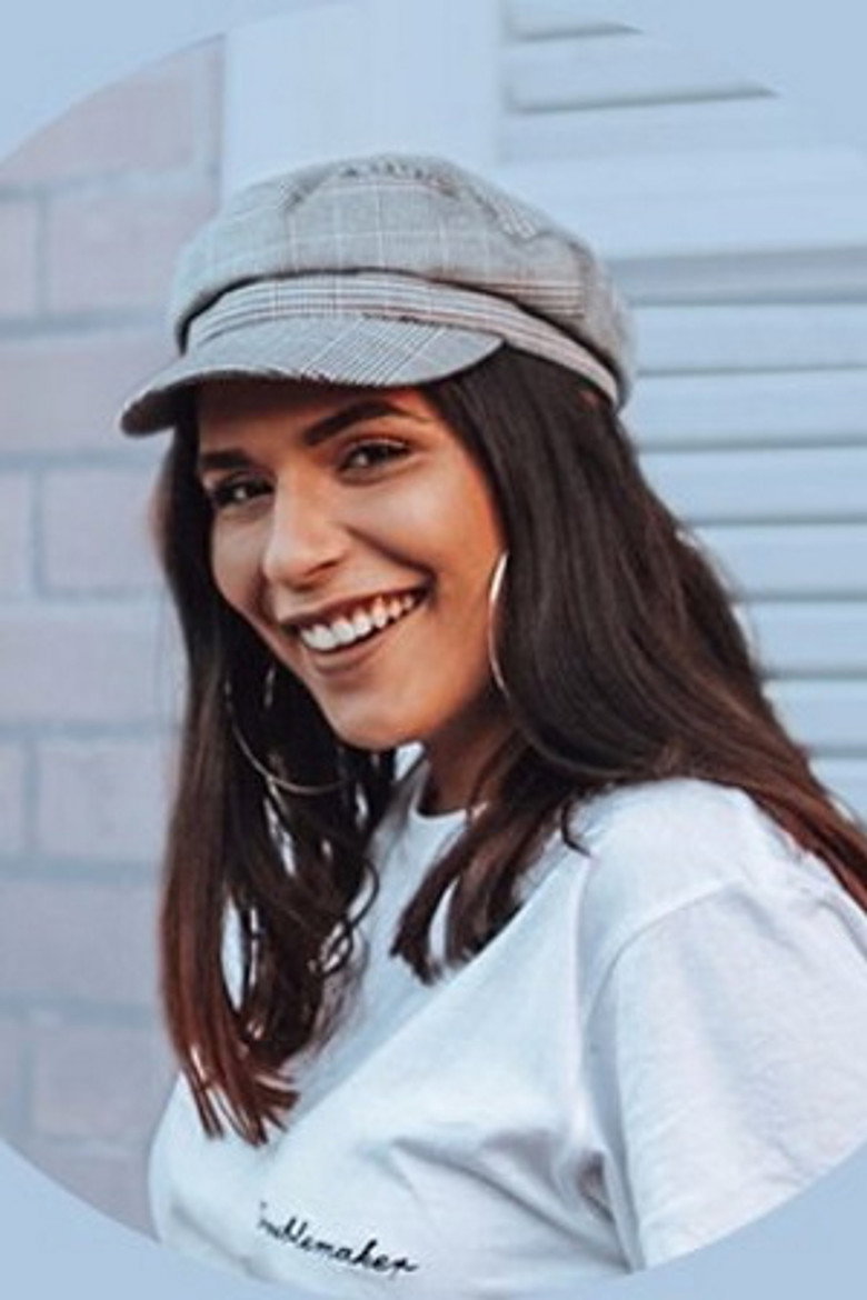 Catarina Filipe portrait