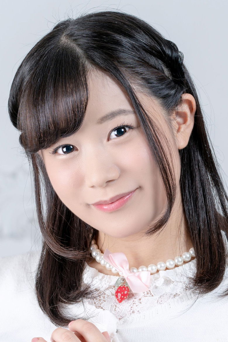 Miria Takagishi portrait image
