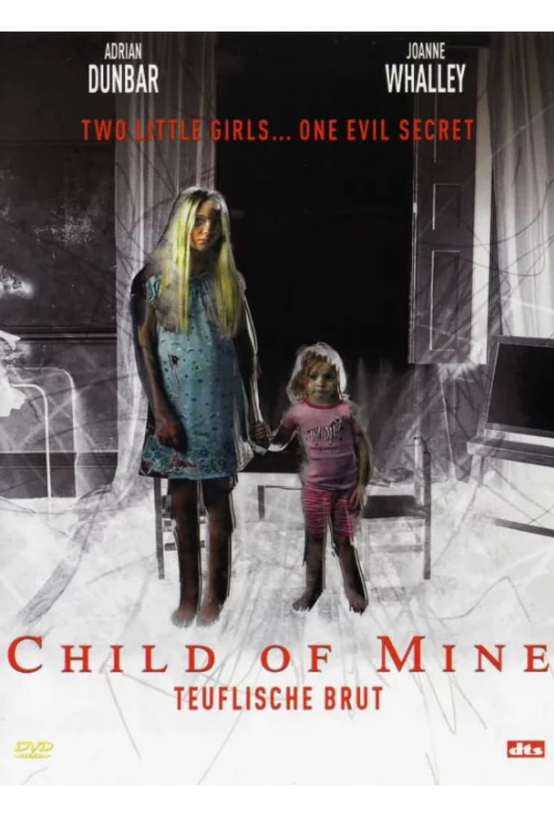Child of Mine - Teuflische Brut