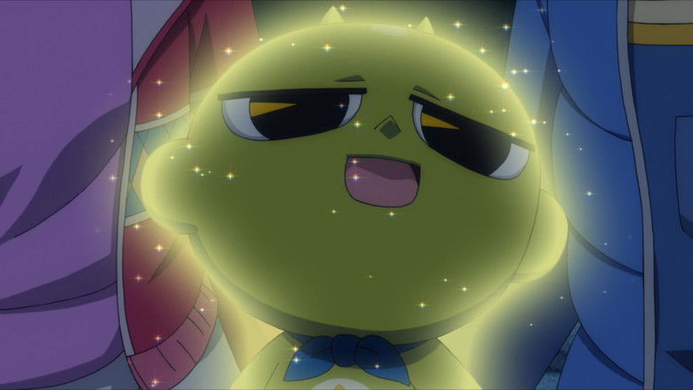 The Haunted House 1×24