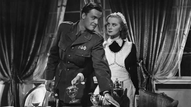 Image d'arrière-plan 2 du film Iris och löjtnantshjärta