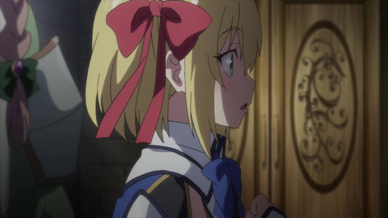 Still from Ulysses: Jeanne d'Arc and the Alchemist Knight - Season 1 Episode 9