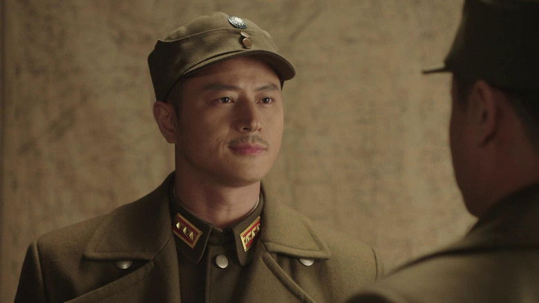 Still image for Wolves in War season 1 episode 32: Episode 32