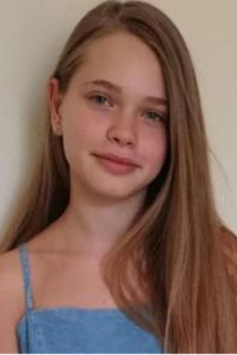 Sofia Corinto portrait image