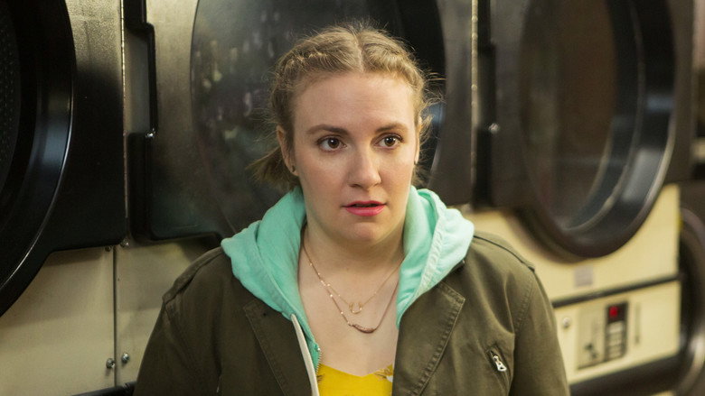 Still from Girls - Season 6 Episode 5