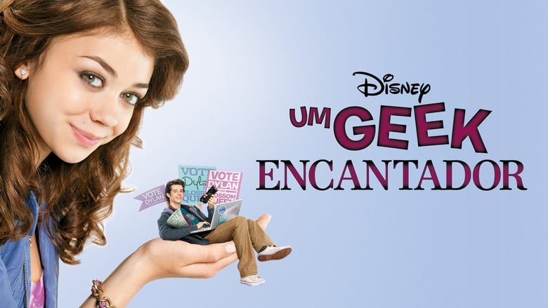 Geek Charming (2011)