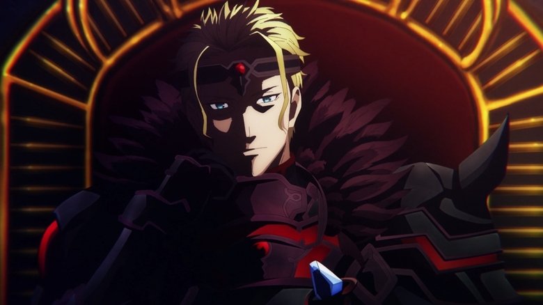 Sword Art Online Alicization War Of Underworld Part 3 Watch Sword Art Online: Alicization - War of Underworld Episode 3 Online