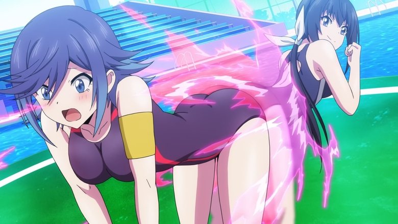 Uncensored english dubbed ecchi anime hundred