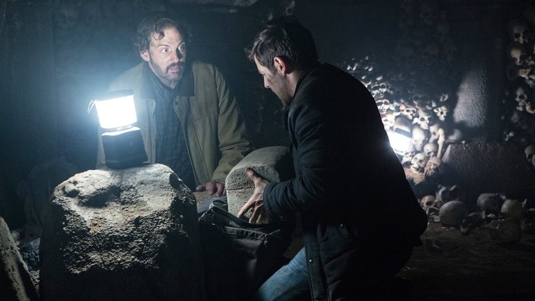 Grimm Season 5 Episode 12 Watch Online | AZseries