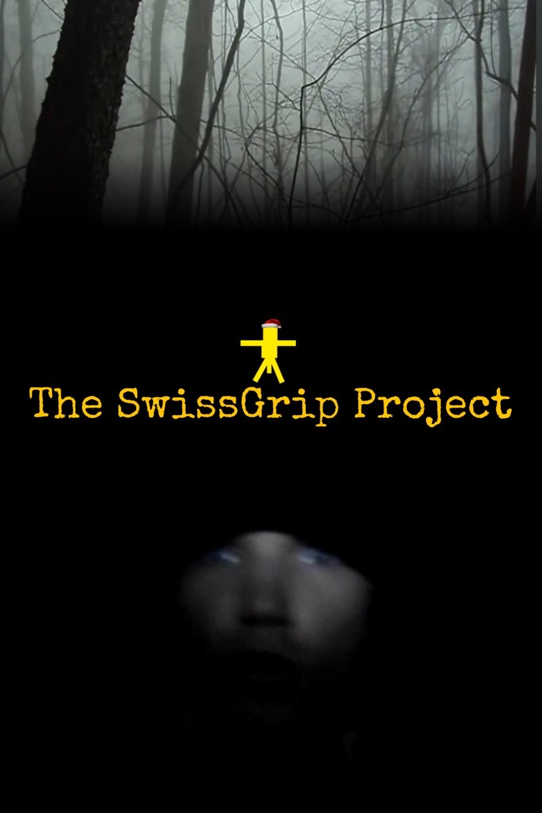 The SwissGrip Project main poster